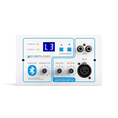 CVGAUDIO WCP-C2M/BT-W